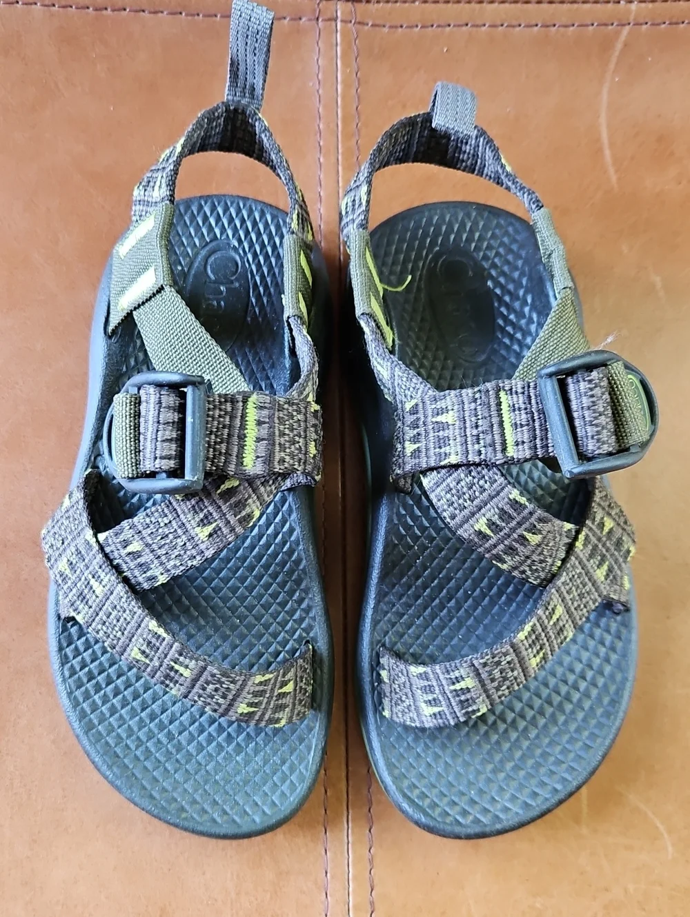 Kids Chaco Z/1 Sandal